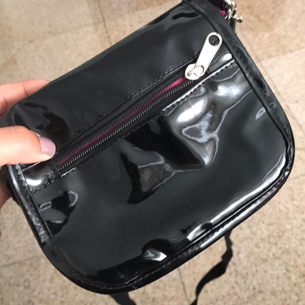 Cross Body Small Bag